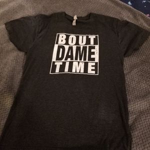 3/$20 Euc Mens size small graphic t shirt